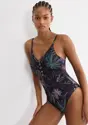 SUMMER TROPICS