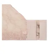 カーヴィースリムブラ スムースタイプ ブラジャー リリー・ブリーズ, ピンク, product image number 1