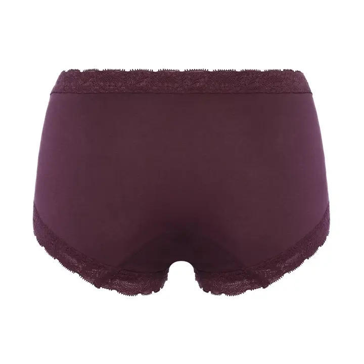 スロギーフィット サニタリー ボーイズレングス, パープル, product image number 1