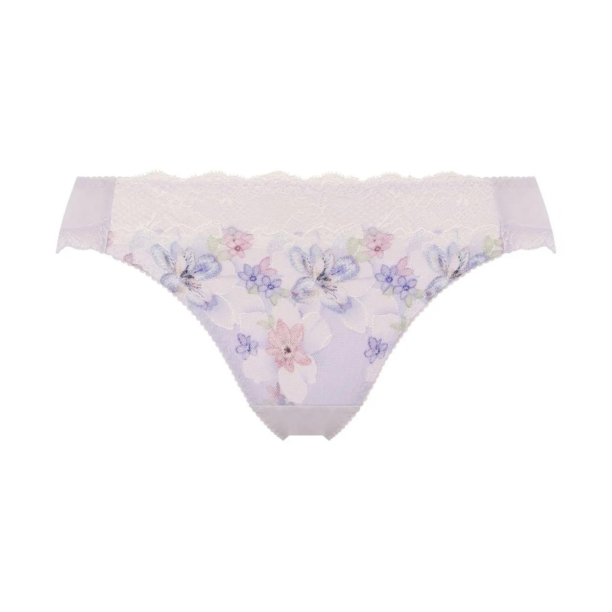 天使のブラ 魔法のハリ感636 レギュラーショーツ TR636 Hikini レギュラー