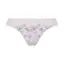 天使のブラ 魔法のハリ感636 レギュラーショーツ, グレー, product image number 0