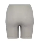 【SALE】涼しい 薄くて軽い5250 3分丈ボトム, グレー, product image number 1