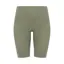 【SALE】あったかフィットインナー5370 5分丈ボトム, グリーン, product image number 0