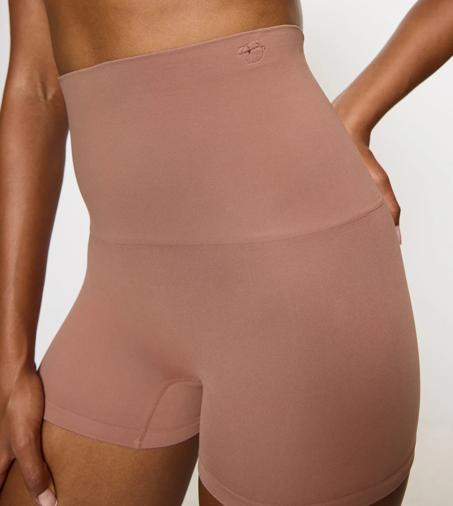 TRIUMPH SOFT SCULPT MARRON