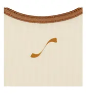 エス バイ スロギー サンデーズ  インナートップ【一部カラーSALE】, ベージュ, product image number 3