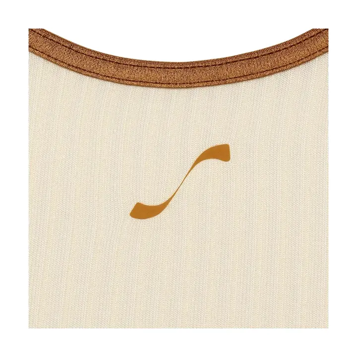 エス バイ スロギー サンデーズ  インナートップ【一部カラーSALE】, ベージュ, product image number 3