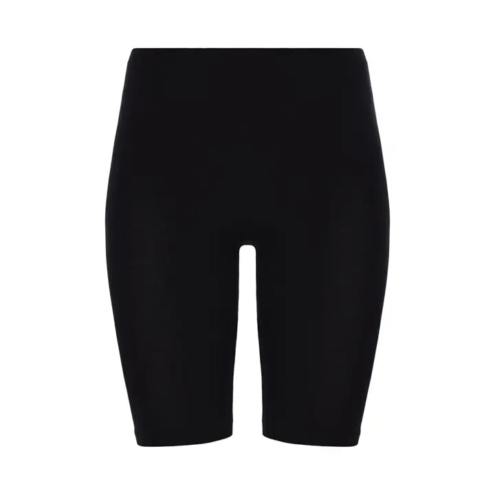 【SALE】あったかフィットインナー5370 5分丈ボトム, ブラック, product image number 0