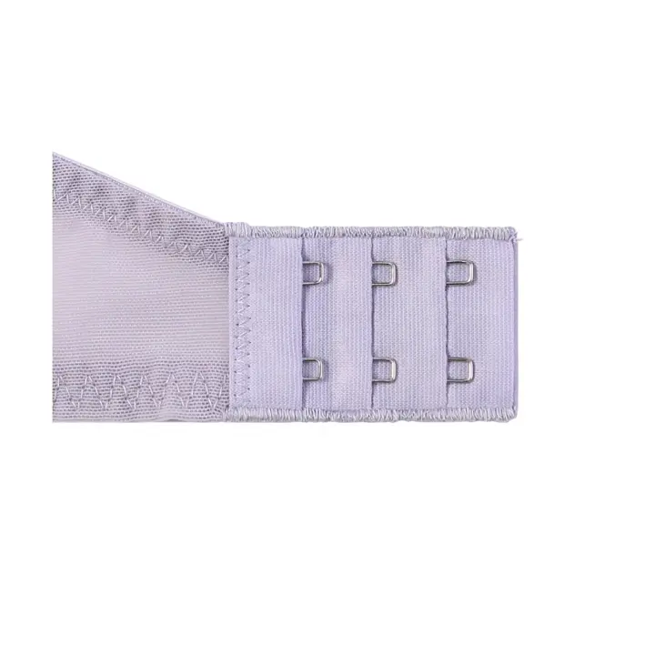 脇高ブラ ブラ＆ショーツセット フローレスブロッサム, パープル, product image number 5