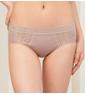 Triumph Aqua Lucky Hipster - Foundation nude - Hipster Panties