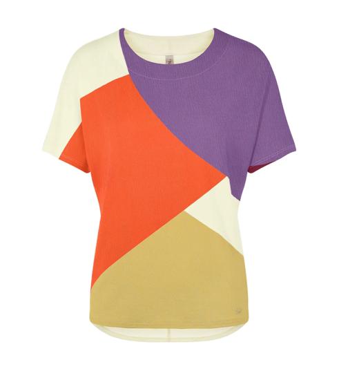 Triumph Áo Top Thermal MyWear x Wilde House - Multi-colour - Bralette\/Top