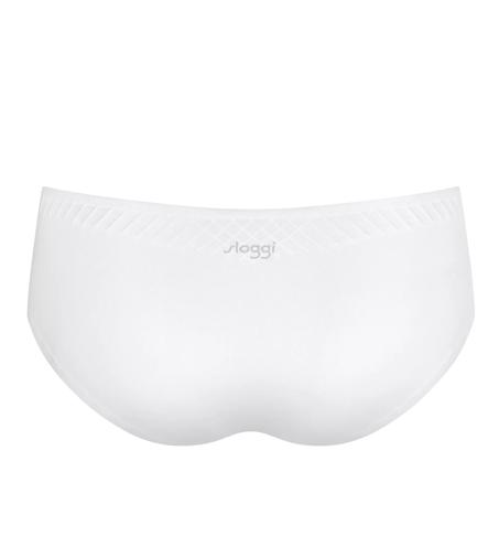 SLOGGI BODY ADAPT in WHITE