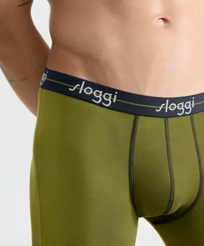 SLOGGI MEN START