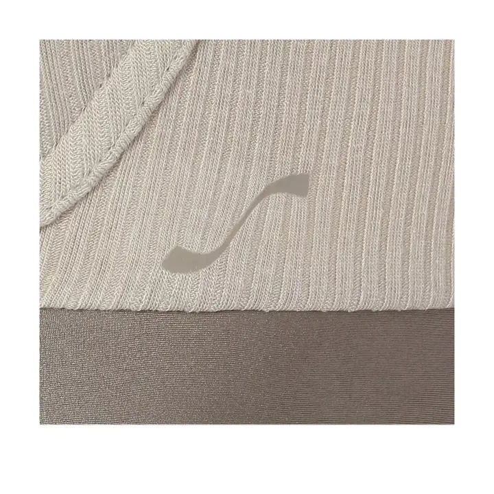 【SALE】エス バイ スロギー サンデーズ ノンワイヤーブラ, ホワイト, product image number 1