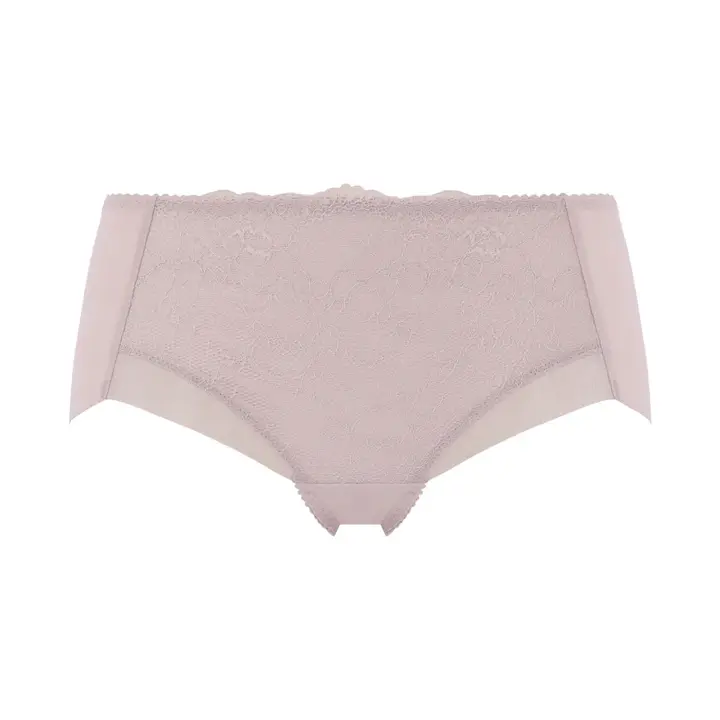 天使のブラ スリムライン632 ボーイズレングス【一部カラーSALE】, パープル, product image number 0