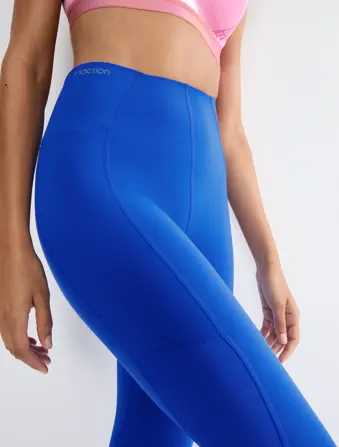 TRIACTION CARDIO BREEZE