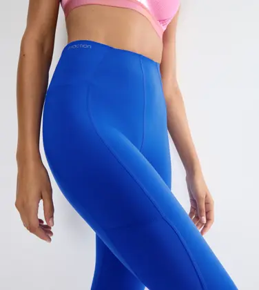 TRIACTION CARDIO BREEZE