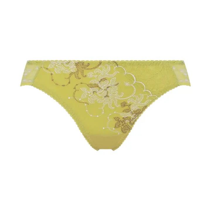 【SALE】レギュラーショーツ アモスタイル × マナミサクライ, グリーン, product image number 0