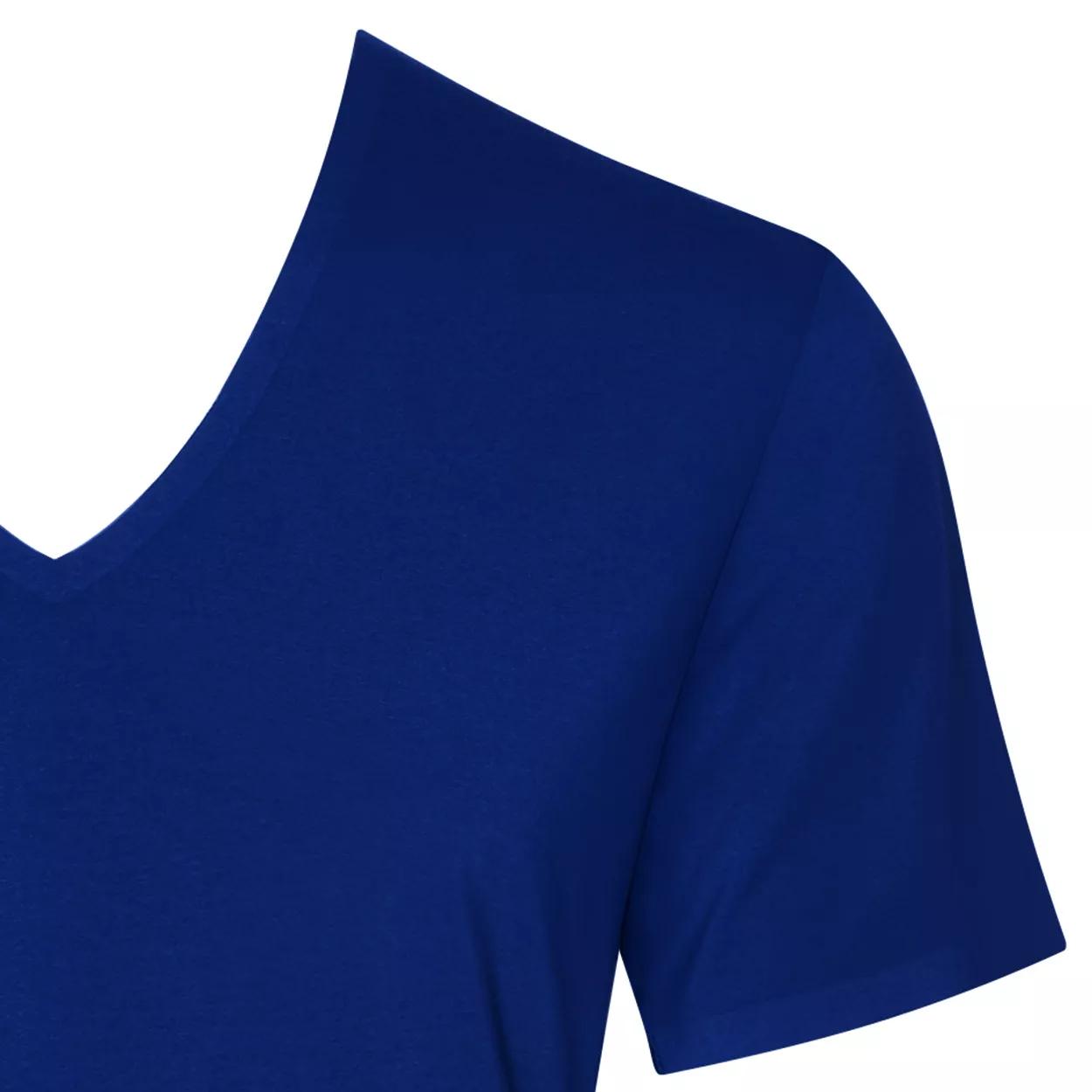 【SALE】（メンズ）スロギー ゼロ フィール メンズ 半袖トップス, ブルー, swatch