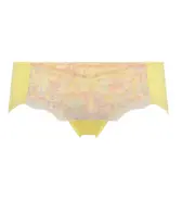 【SALE】ボーイズレングス プレイフルアーチ, イエロー, product image number 0