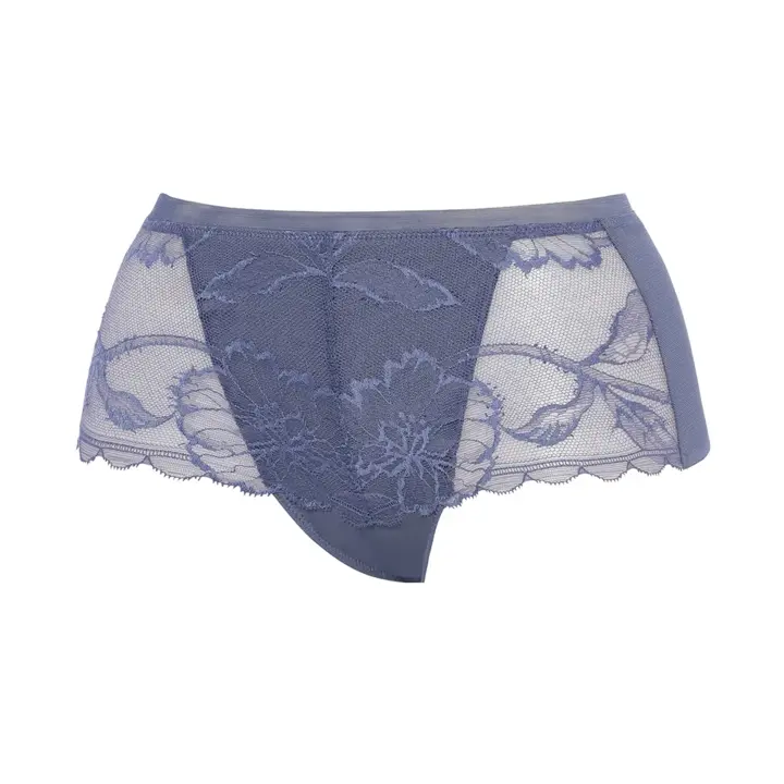 フロラーレ リュクス5001 ストリング【一部カラーSALE】, ブルー, product image number 2