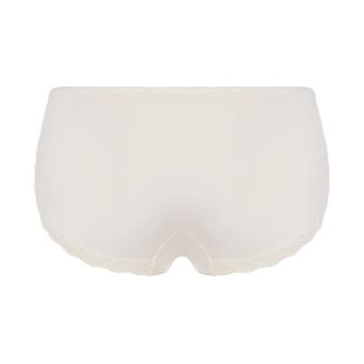 ボーイズレングス フローラルハグ, ホワイト, product image number 1