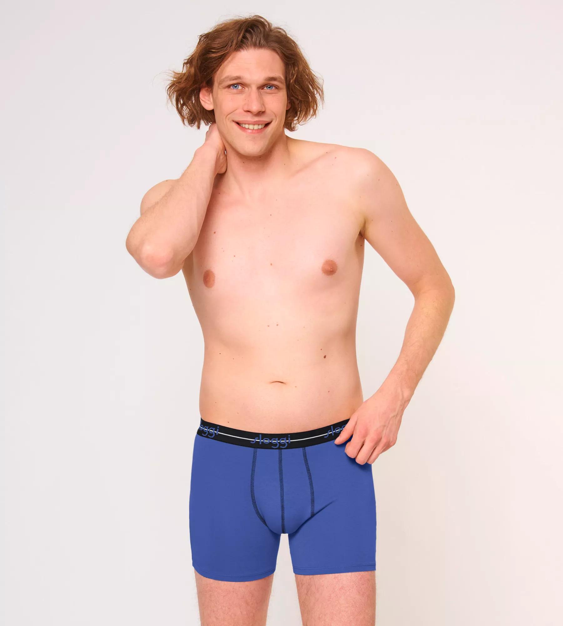 sloggi men Start Short C2P box Brief Image 20