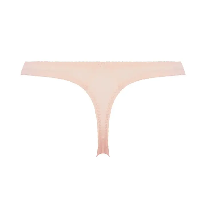 【SALE】フロラーレ バイ トリンプ517 ストリング, ピンク, product image number 1