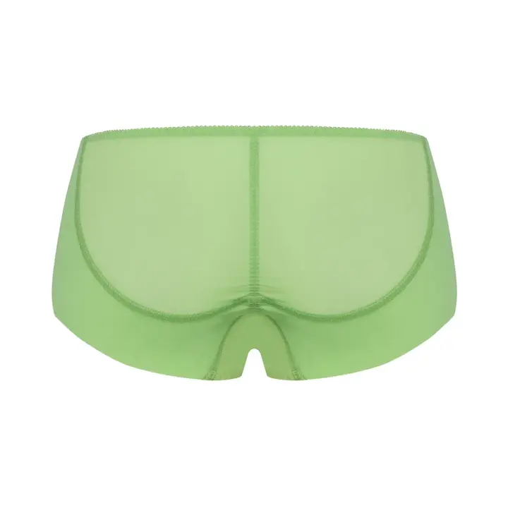 【SALE】プチヒップアップ ボーイズレングス フレーバーウォーター, グリーン, product image number 1