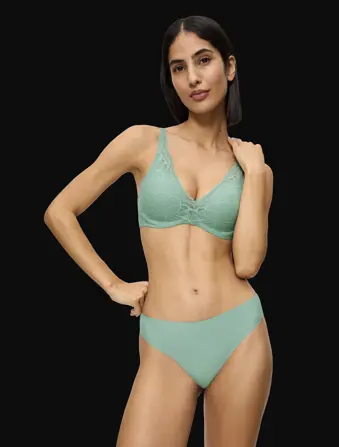 BODY MAKE-UP ILLUSION LACE