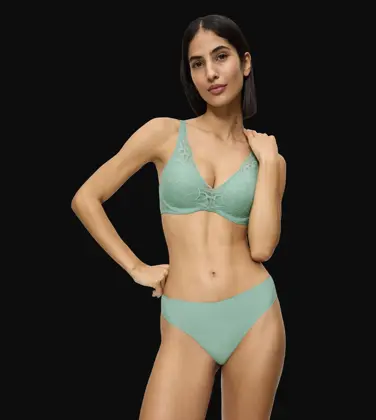 BODY MAKE-UP ILLUSION LACE