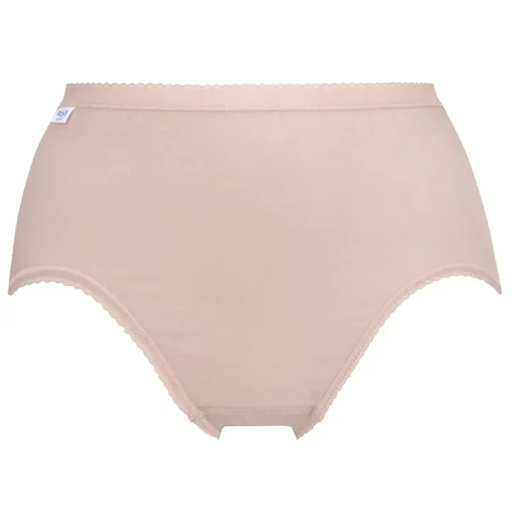 スロギー ジャストウエスト【一部カラーSALE】, グレー, product image number 0