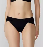 エス バイ スロギー ロージー ウッズ ハイキニ, ブラック, model image number 0