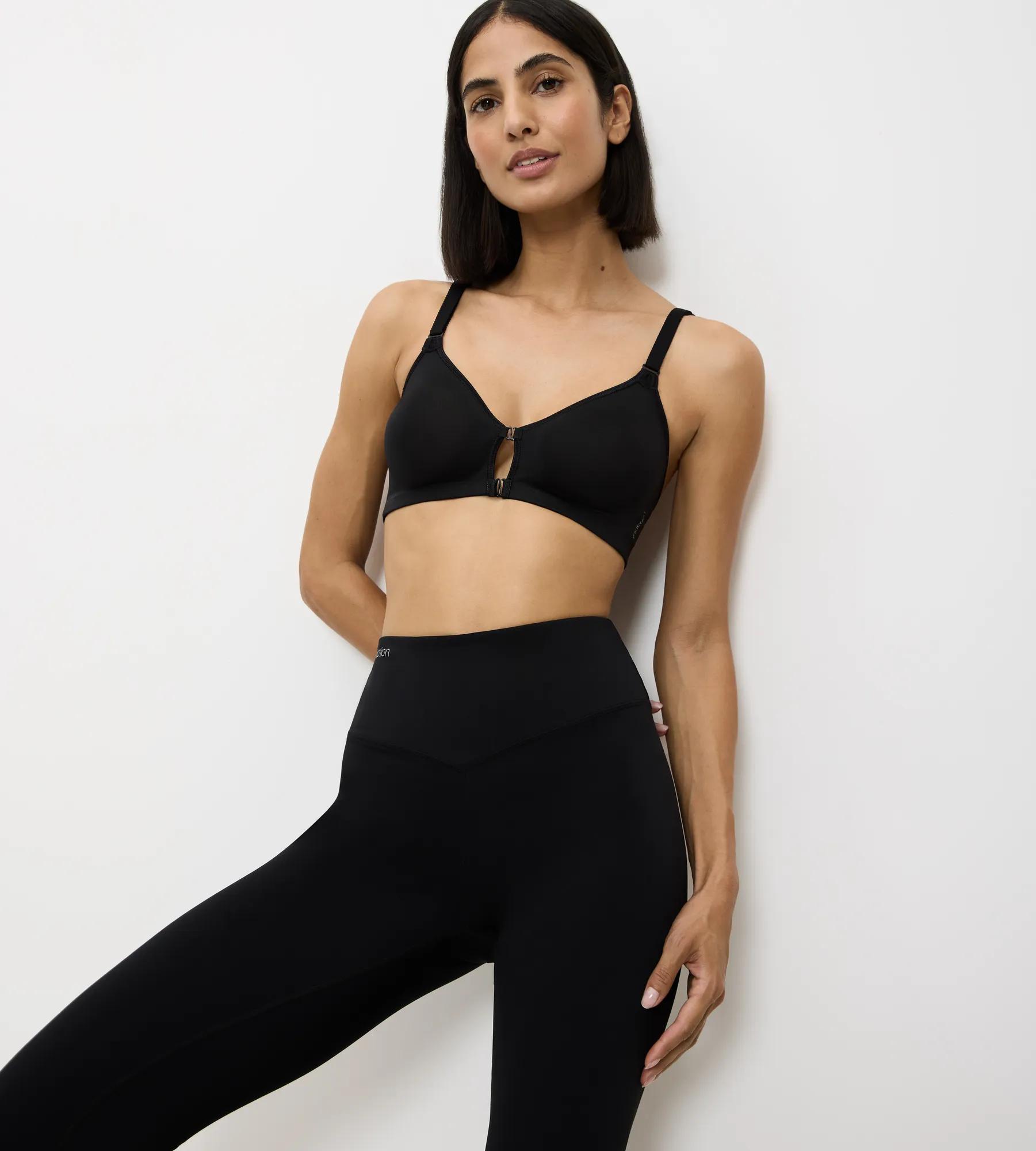 Triaction Fitness F Bra Image 8