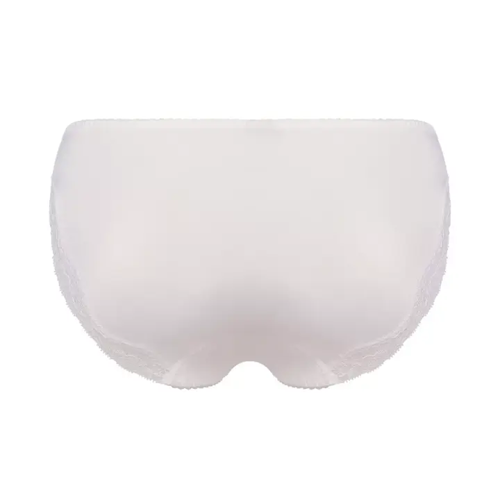 【SALE】フロラーレ バイ トリンプ612 レギュラーショーツ, ホワイト, product image number 1