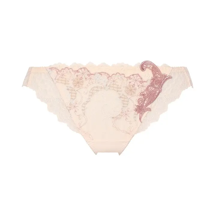 【SALE】レッドレーベル バイ トリンプ0114 ストリング, ベージュ, product image number 0