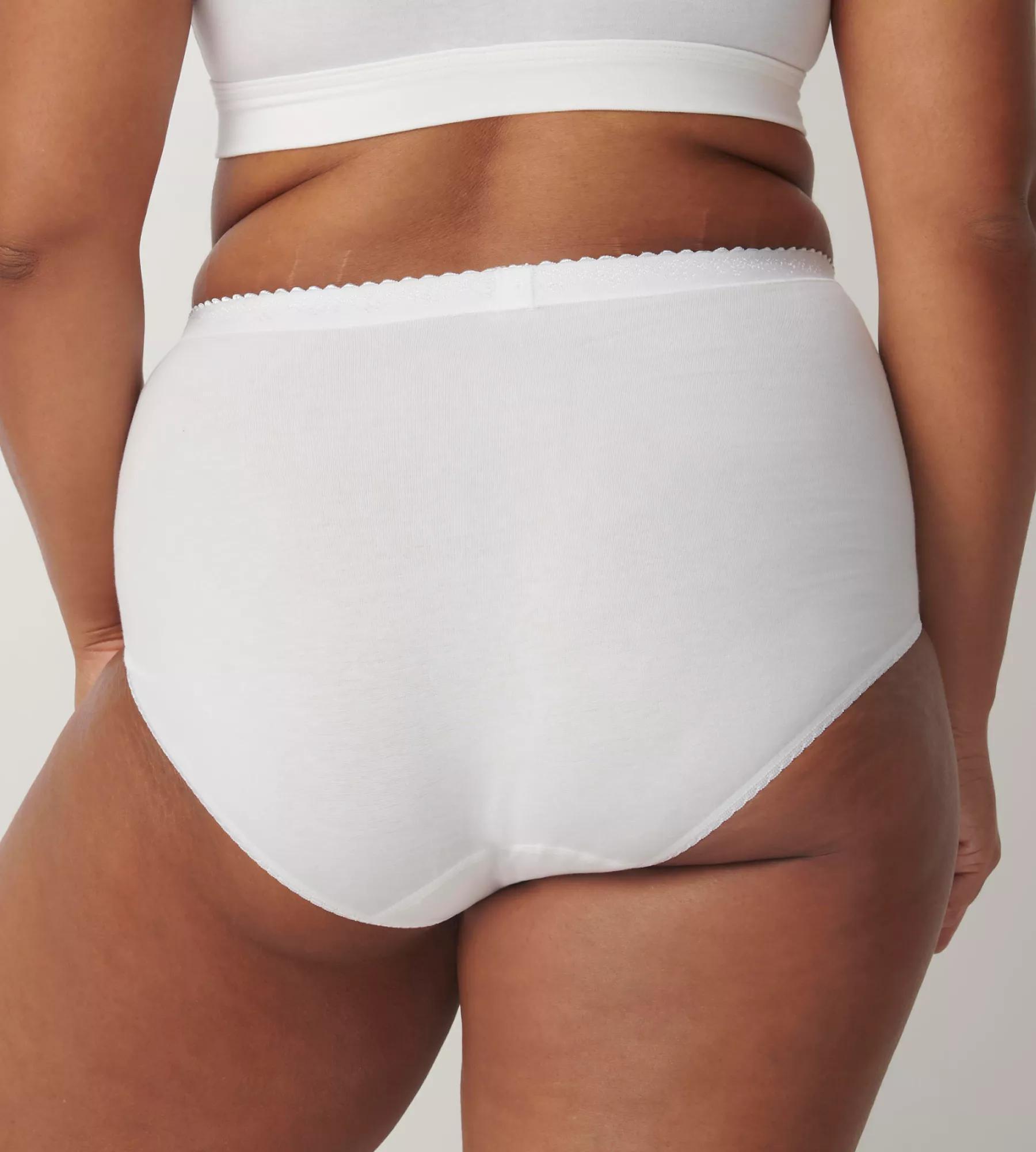 sloggi Control Maxi Brief Image 2