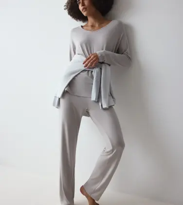 TIMELESS SENSUALITY