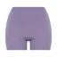 スロギー “ほっ”とアイテム(ミニウォーマー) ニットパンツ, パープル, product image number 0