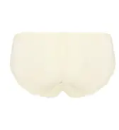 サニタリー(レギュラー) チャーミングペタル, ホワイト, product image number 1