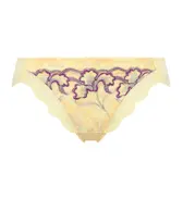 【SALE】レッドレーベル バイ トリンプ0105 レギュラーショーツ, イエロー, product image number 0