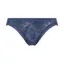 恋するブラ643 レギュラーショーツ, ブルー, product image number 1