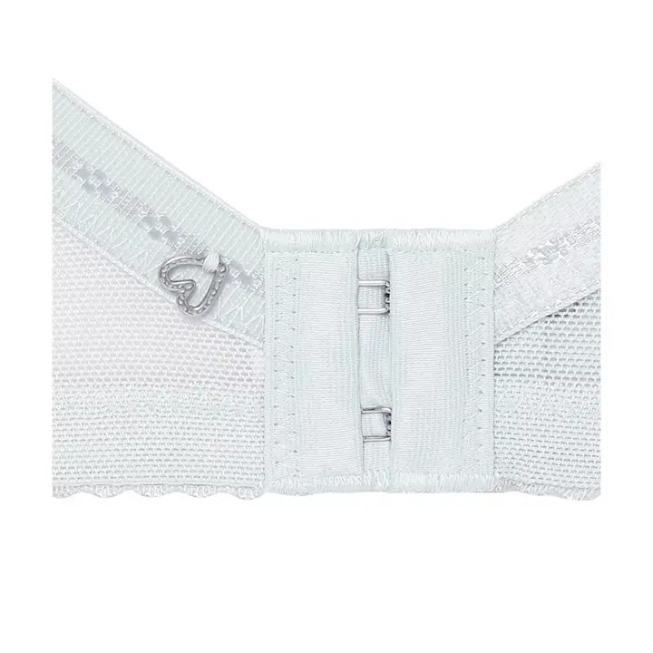 【SALE】小さく包み込むブラ ブラジャー(パッドなし) シャインオブクリスタル, グレー, product image number 1