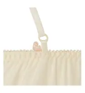 ロングキャミソール マイブロッサムブーケ, ホワイト, product image number 3