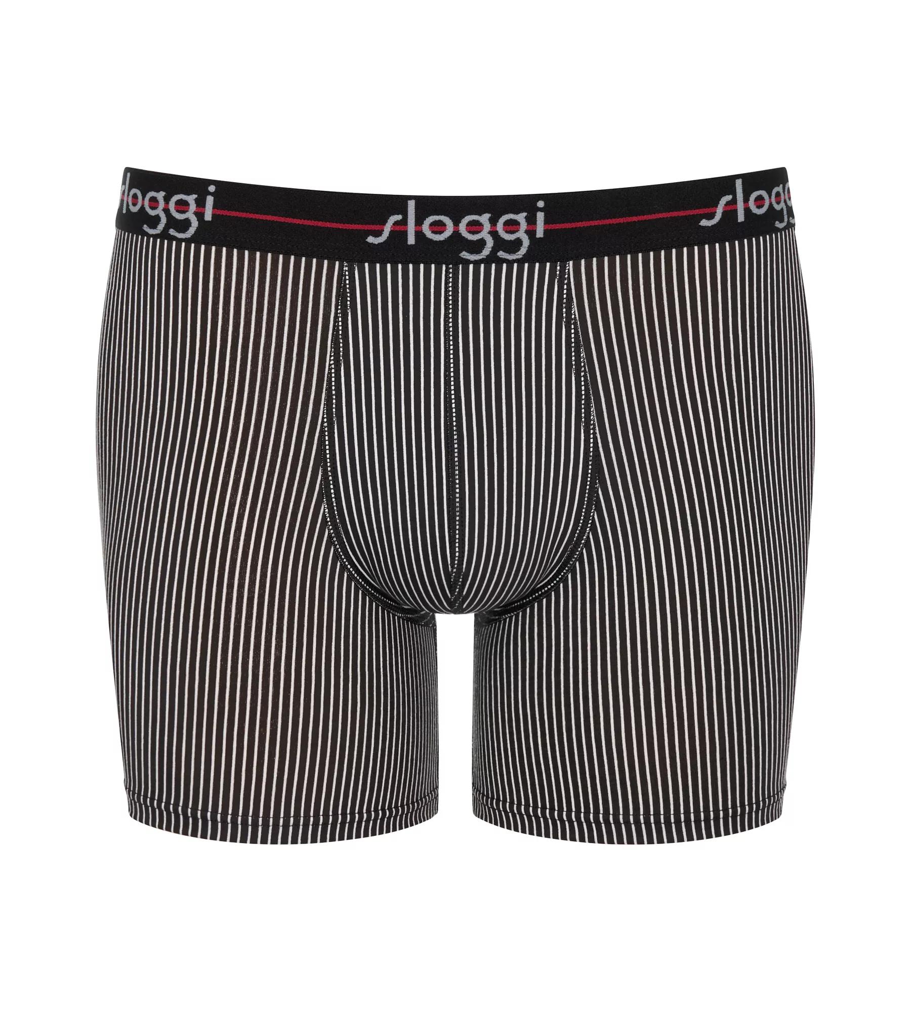 sloggi men Start Short C2P box Brief Image 15