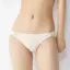 【SALE】レギュラーショーツ マイフラワー, ホワイト, model image number 0