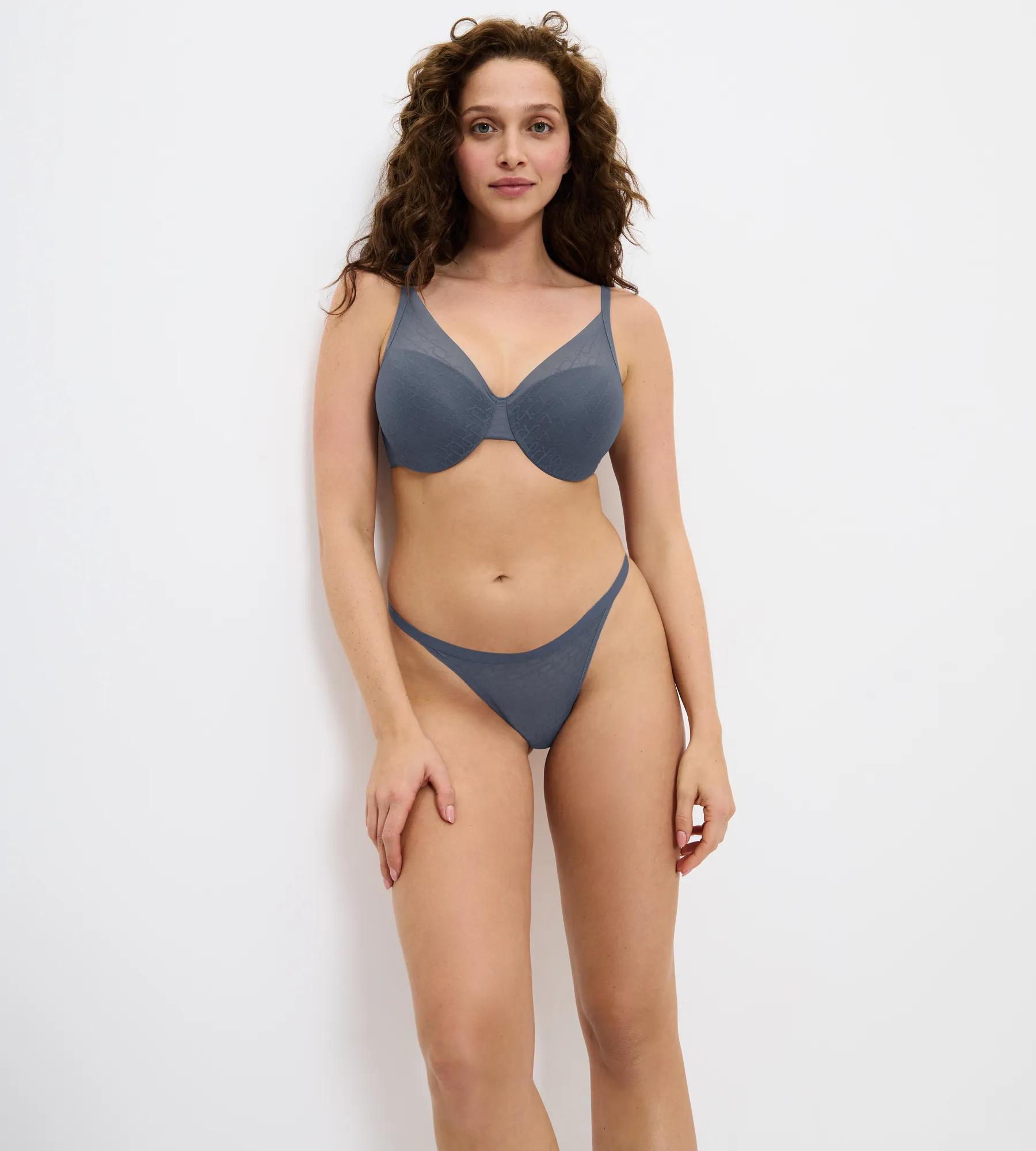 Triumph Signature Sheer WHP EX Bra Image 3