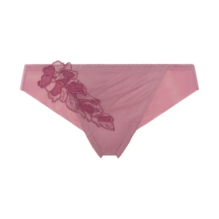 フロラーレ リュクス5024 ストリング, パープル, product image number 0