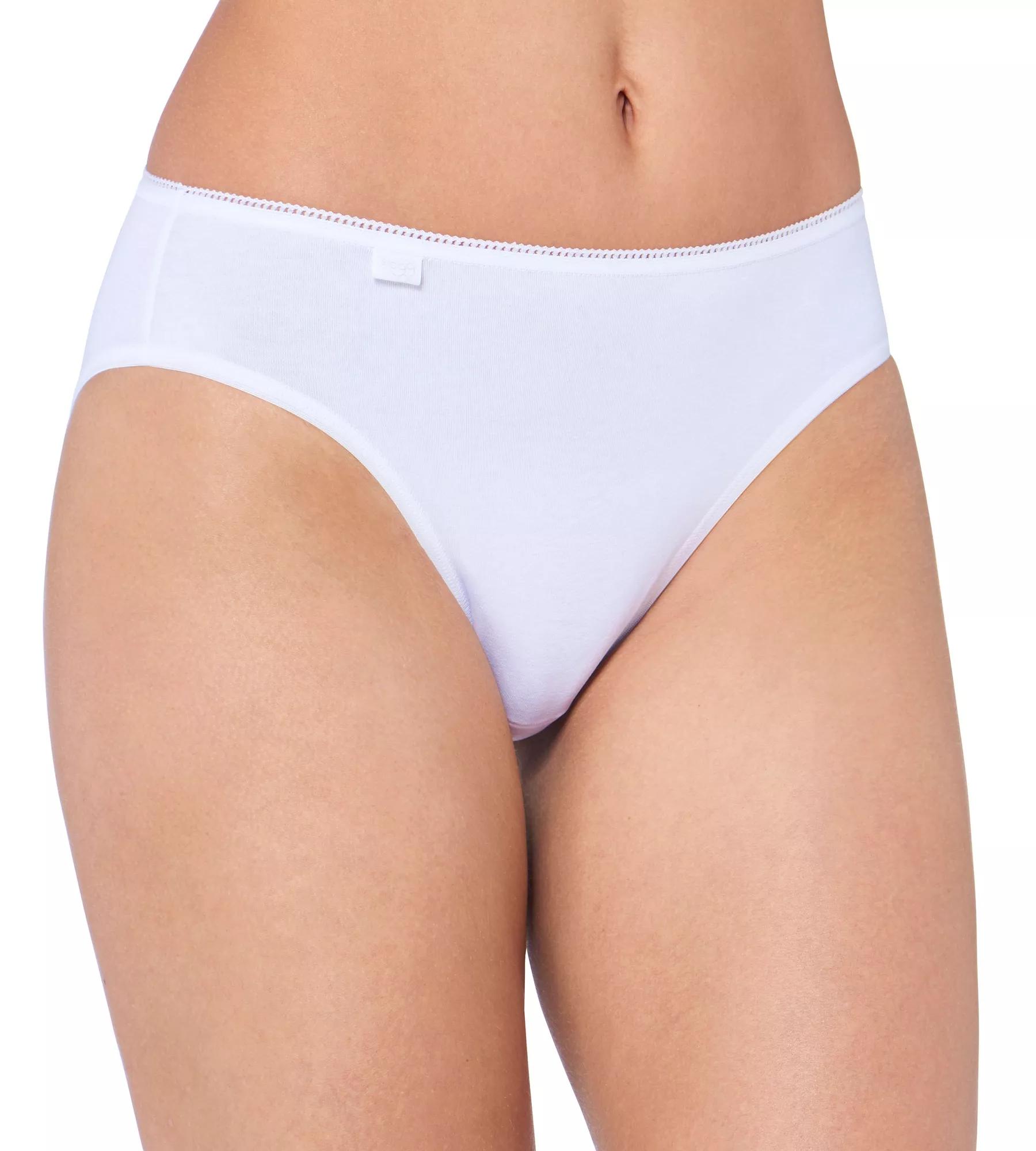 sloggi 24/7 Cotton Tai C3P Brief
