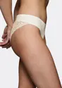 BODY MAKE-UP ILLUSION LACE