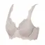 フロラーレ バイ トリンプ1100 フルカップブラジャー【一部カラーSALE】, ホワイト, product image number 2
